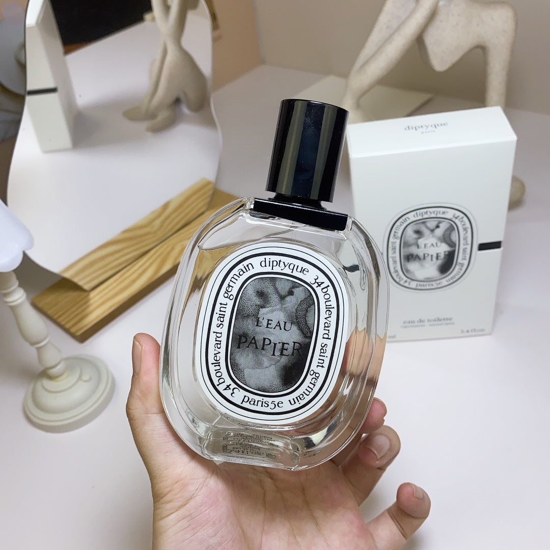 DIPTYQUE L'Eau Papier Eau De Toilette (100ml