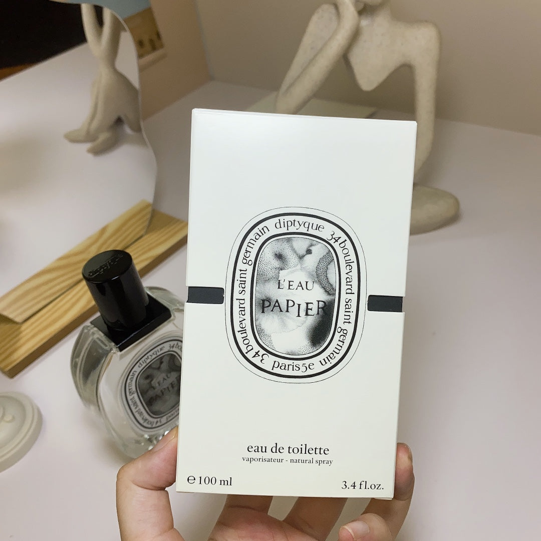 DIPTYQUE L'Eau Papier Eau De Toilette (100ml