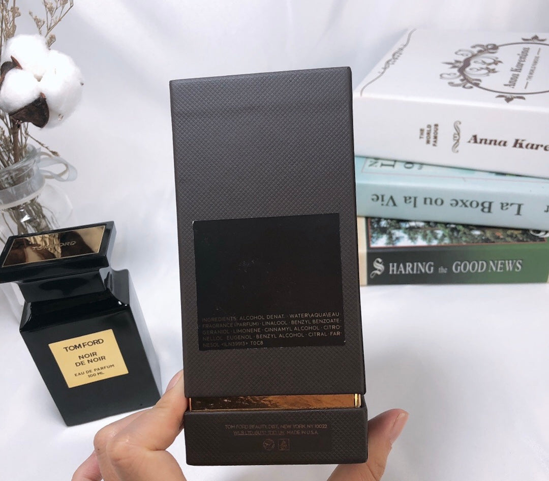 Tom Ford Noir De Noir Eau De Parfum (100ml)