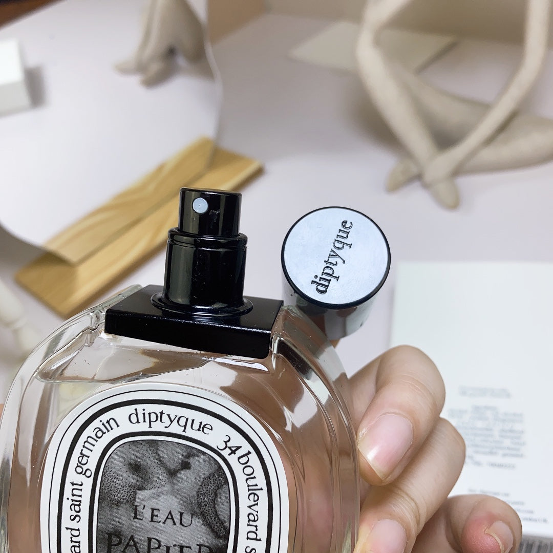 DIPTYQUE L'Eau Papier Eau De Toilette (100ml