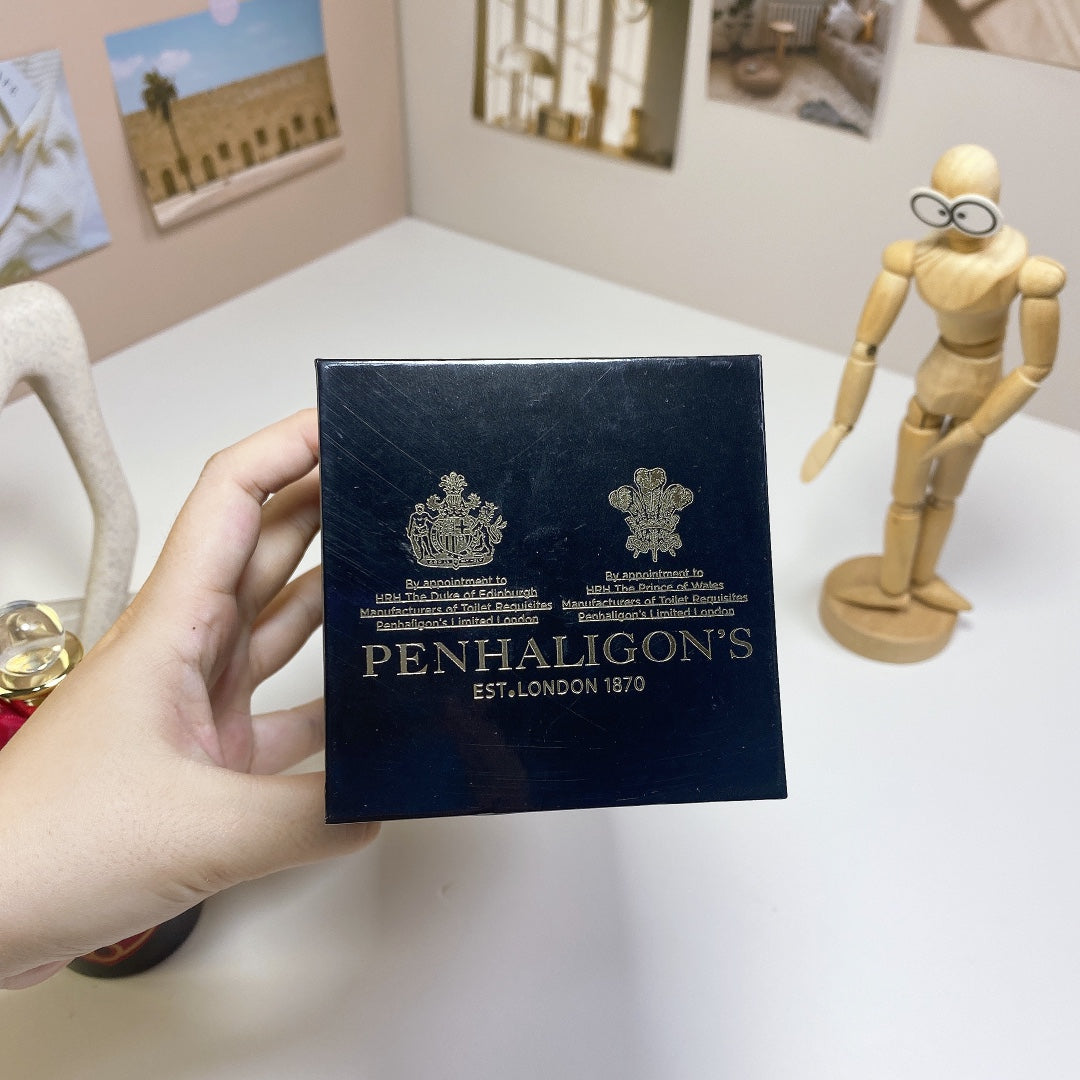 Penhaligon’s Halfeti Leather Eau De Parfum (100ml)
