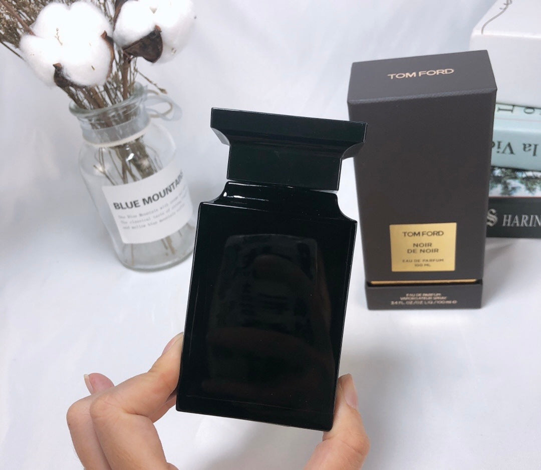 Tom Ford Noir De Noir Eau De Parfum (100ml)