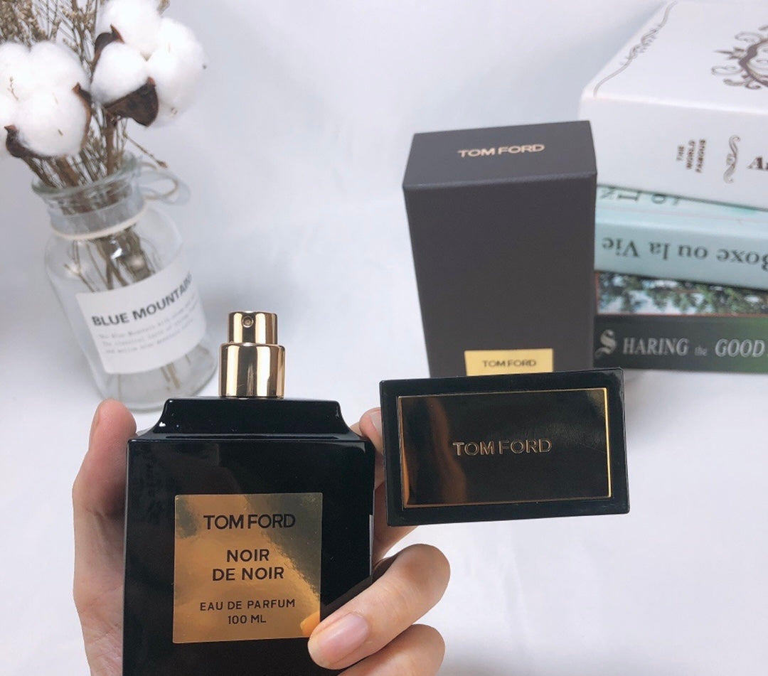 Tom Ford Noir De Noir Eau De Parfum (100ml)