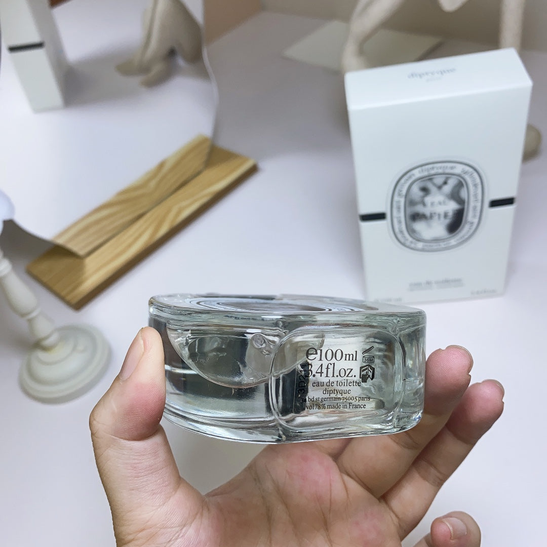 DIPTYQUE L'Eau Papier Eau De Toilette (100ml