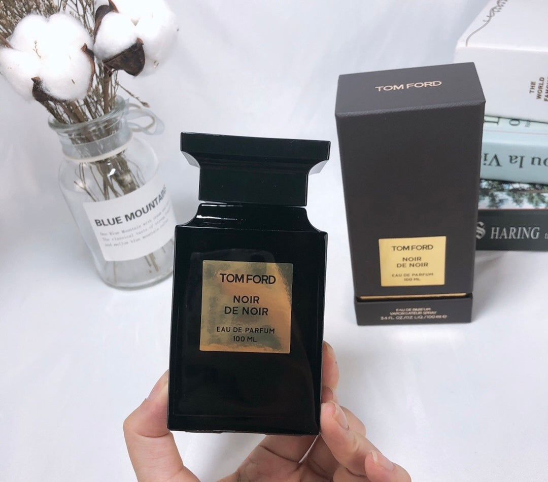 Tom Ford Noir De Noir Eau De Parfum (100ml)