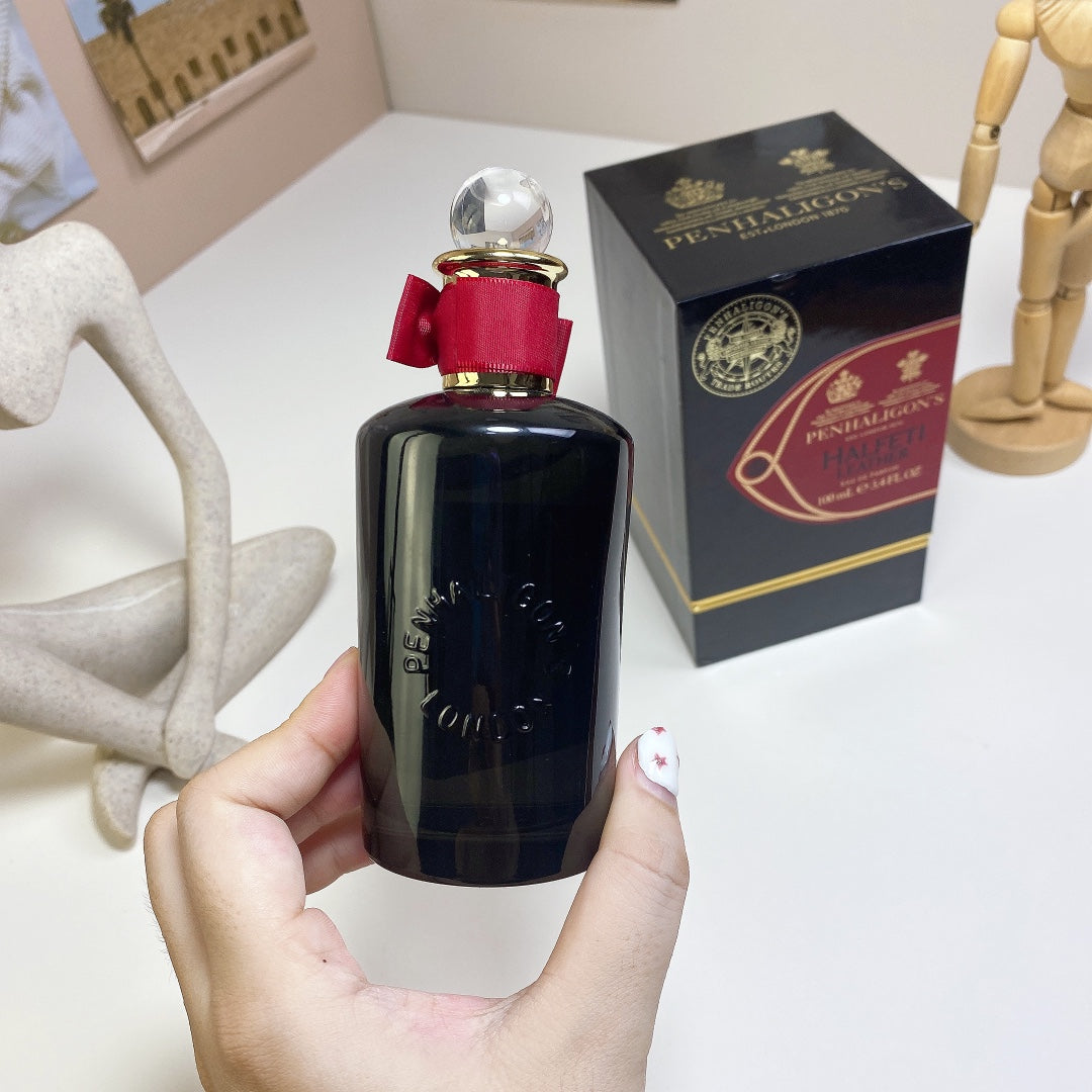 Penhaligon’s Halfeti Leather Eau De Parfum (100ml)