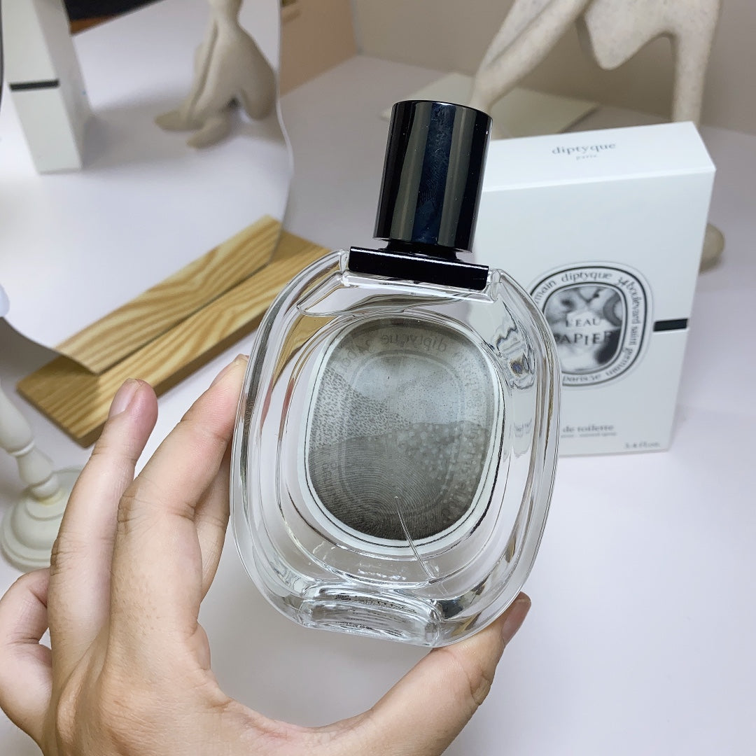 DIPTYQUE L'Eau Papier Eau De Toilette (100ml