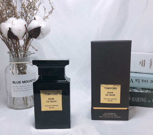 Tom Ford Noir De Noir Eau De Parfum (100ml)