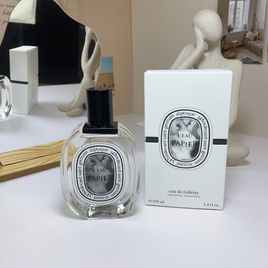 DIPTYQUE L'Eau Papier Eau De Toilette (100ml