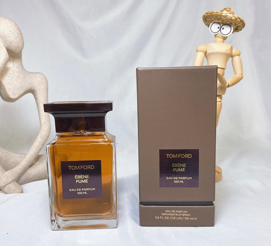 Tom Ford Ébène Fumé Eau de Parfum (100ml)
