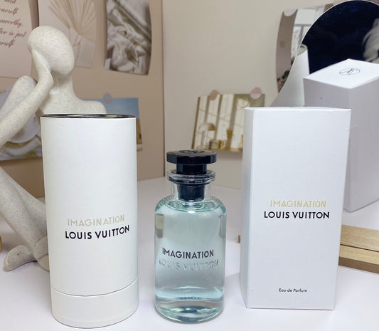 Louis Vuitton Imagination (100ml)