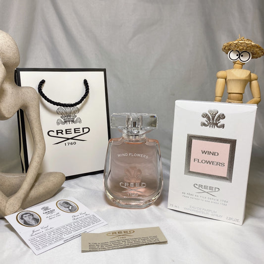 Creed Wind Flower (75ml)