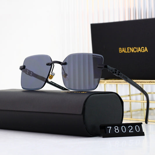 BALENCIAGA Sunglasses
